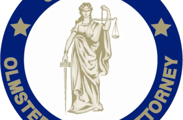 County Attorney Logo