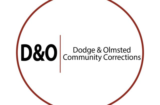 D&O Community Corrections logo