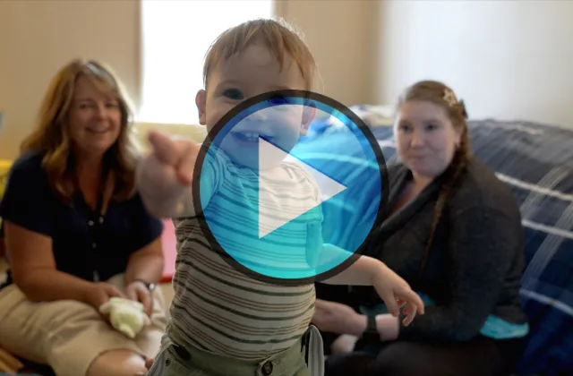 New video! Building strong families with Olmsted County’s Family Home Visiting Program