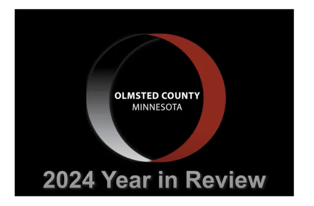 Olmsted County 2024 Year in Review