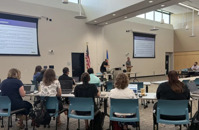 Cybersecurity Threat Exercise July 2025