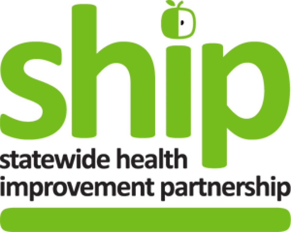 SHIP logo