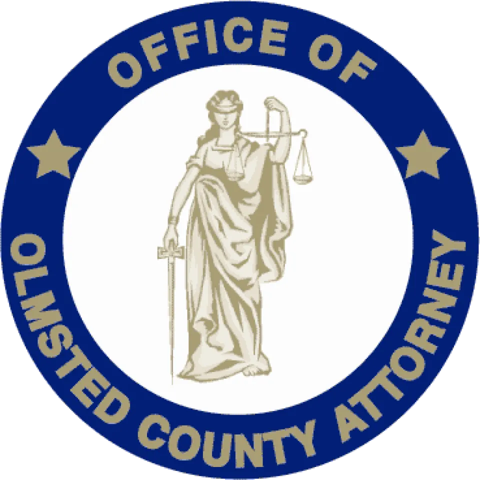 County Attorney Logo