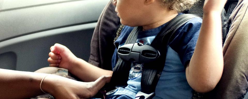 car seat check locations