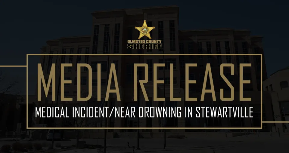 Media Release Graphic