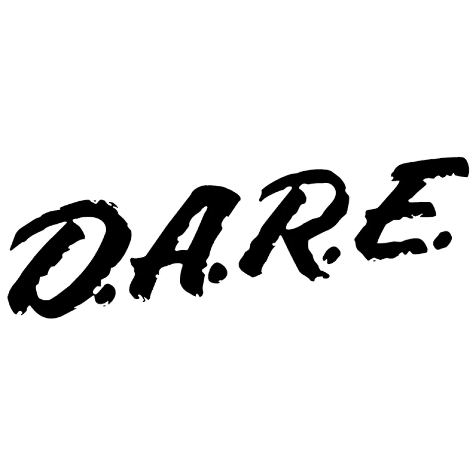 DARE Logo