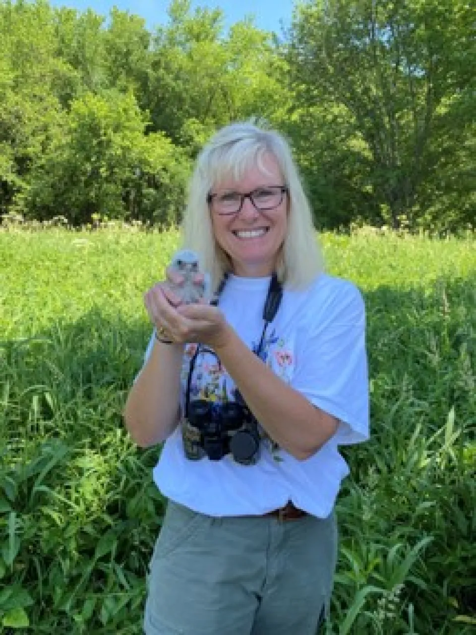 Photo of Melissa Gerken