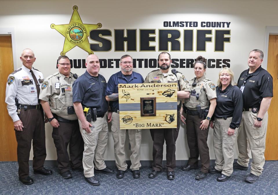 Sheriff's Office Newsletter - May 2022