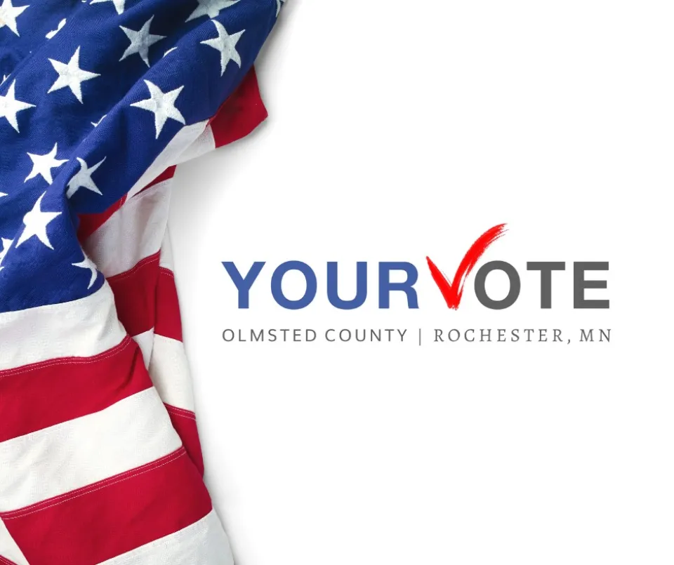 Vote in the August 13 primary election