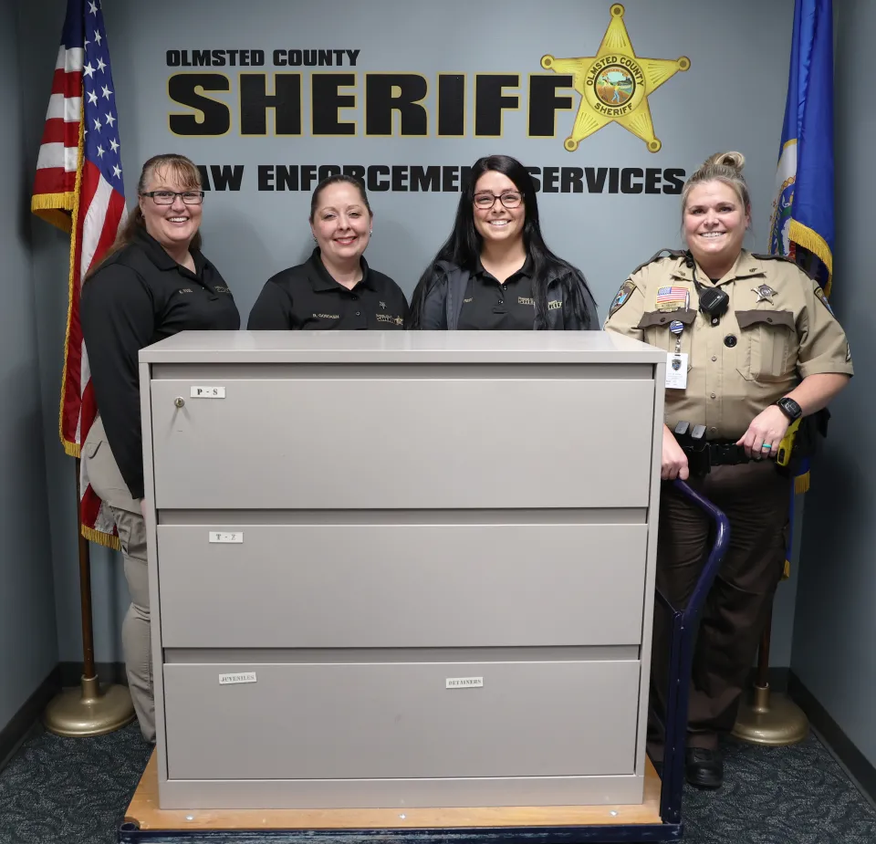 Sheriff's Office Newsletter - June 2022