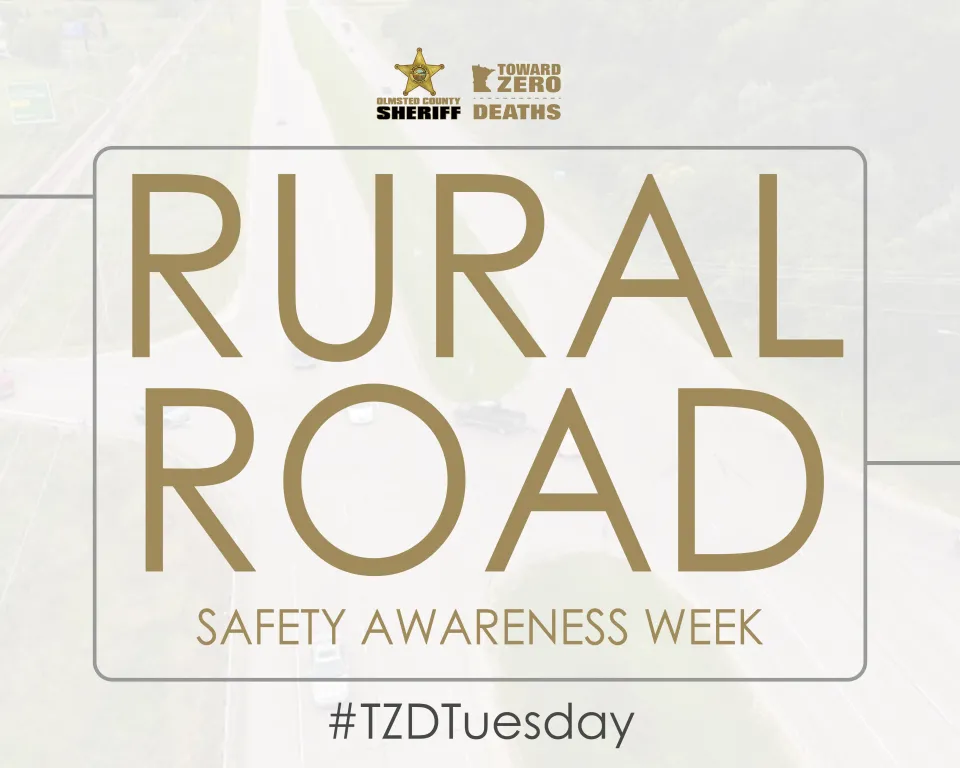 Rural Road Safety Awareness Week