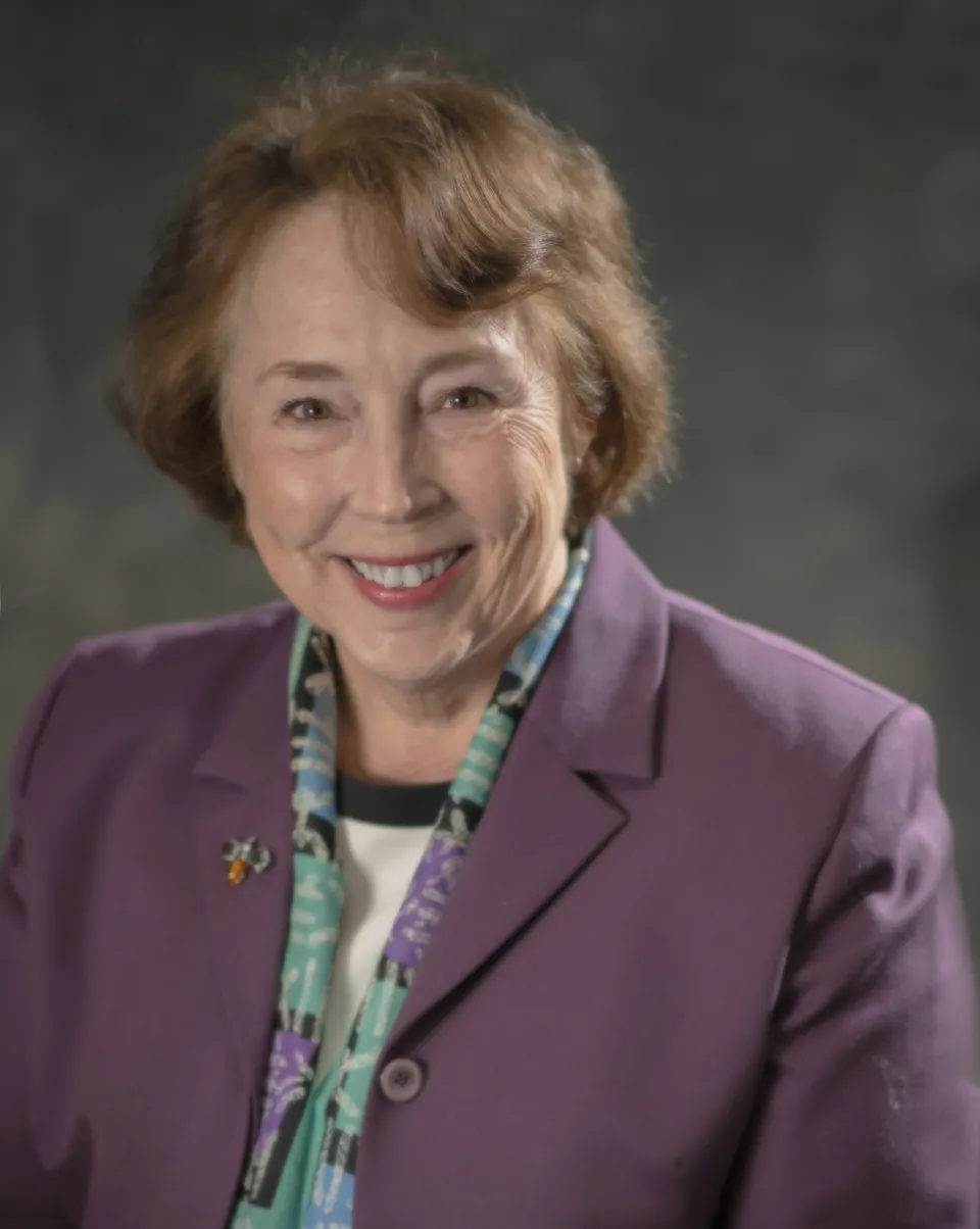 Commissioner Sheila Kiscaden