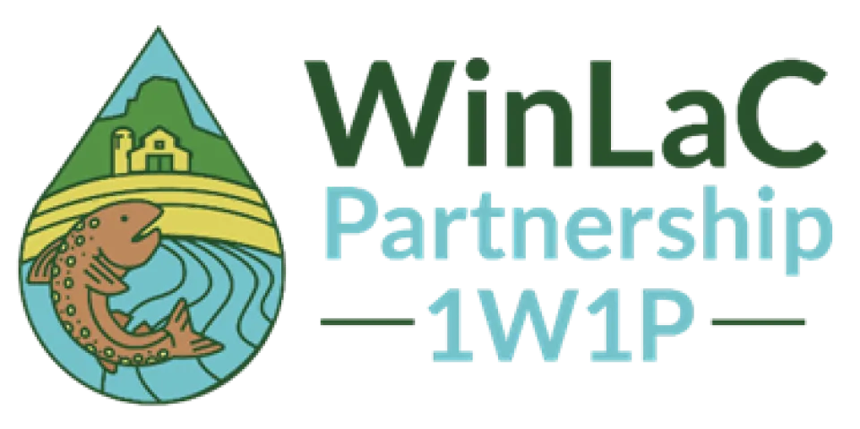 WinLaC Logo