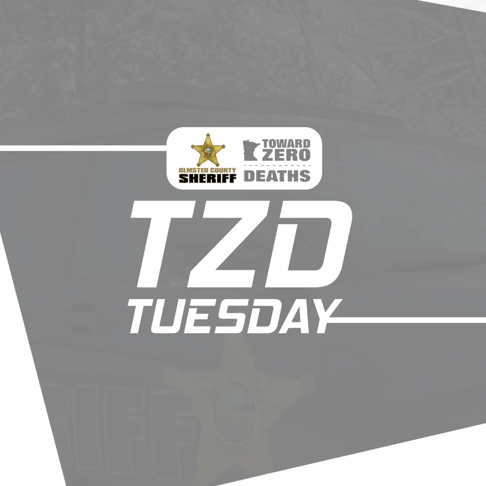 TZD Tuesday - Child Passenger Safety