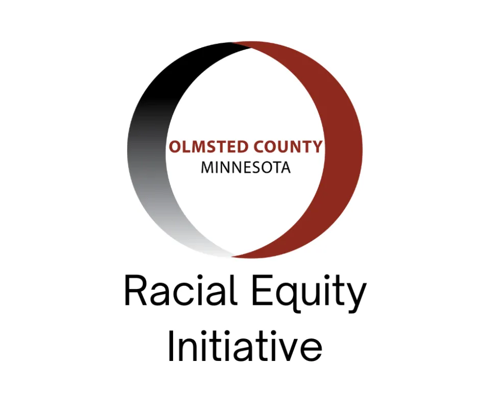 Olmsted County Minnesota Racial Equity Initiative