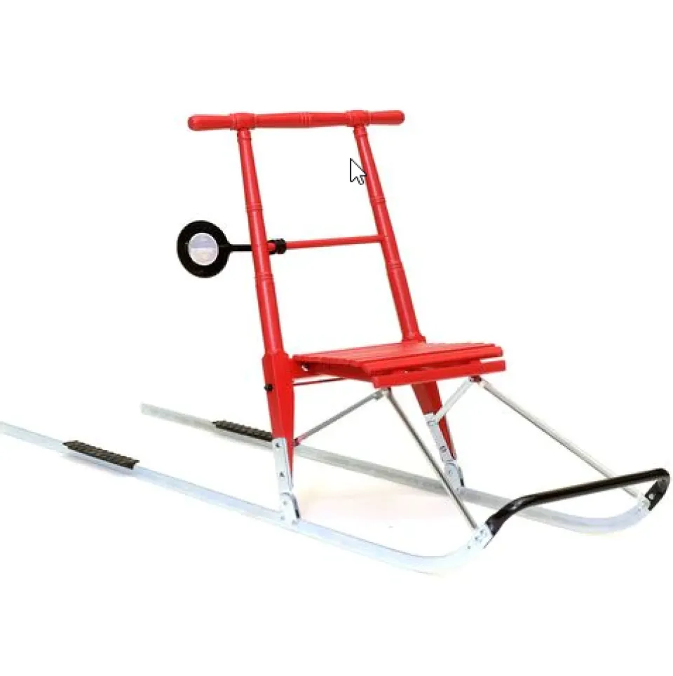 Kicksled