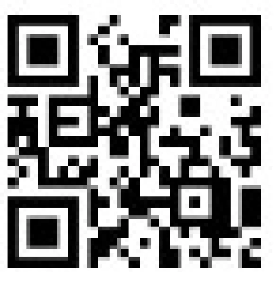 QR Code for Rochester VA Claims.