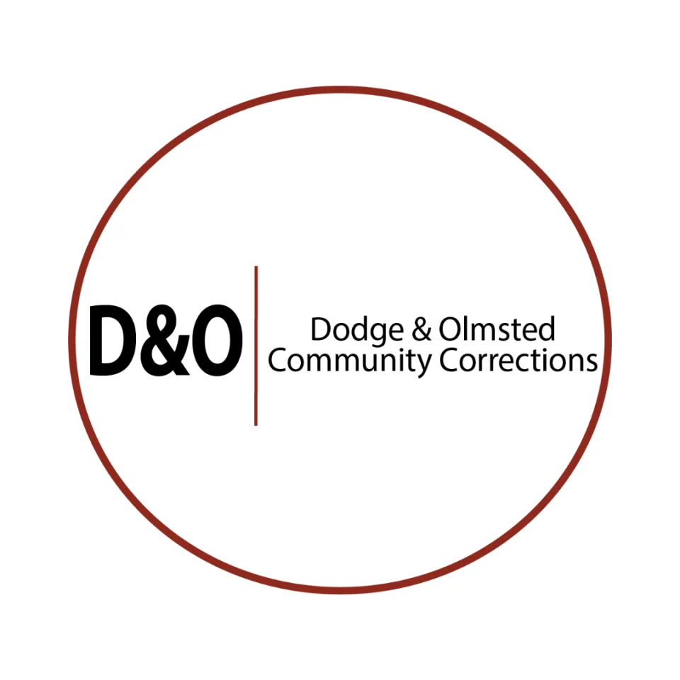 D&O Community Corrections logo