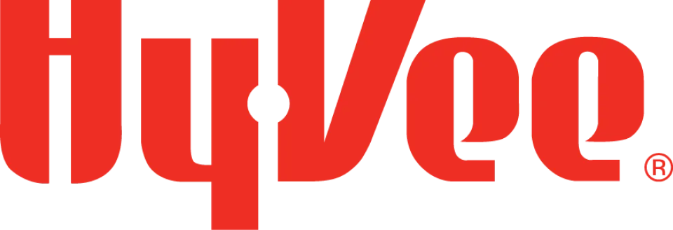 Hy-Vee Logo