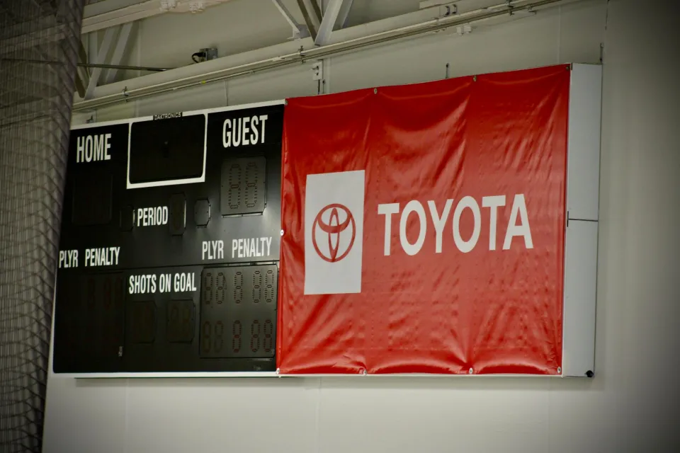 Toyota Arena