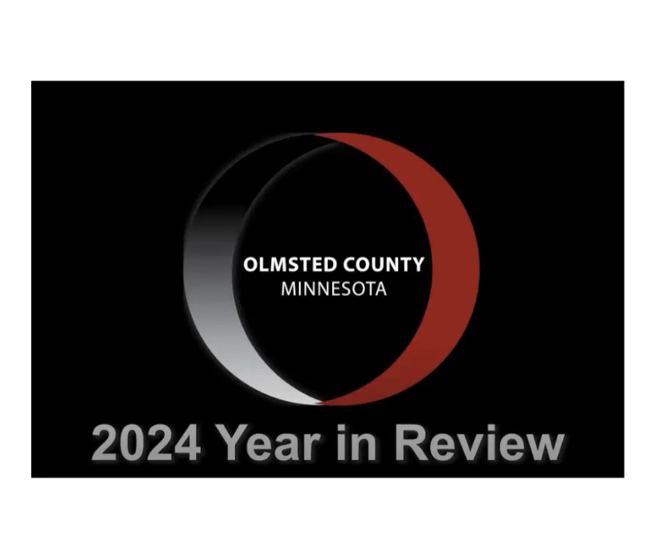 Olmsted County 2024 Year in Review