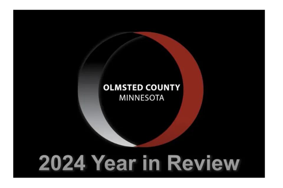 Olmsted County 2024 Year in Review