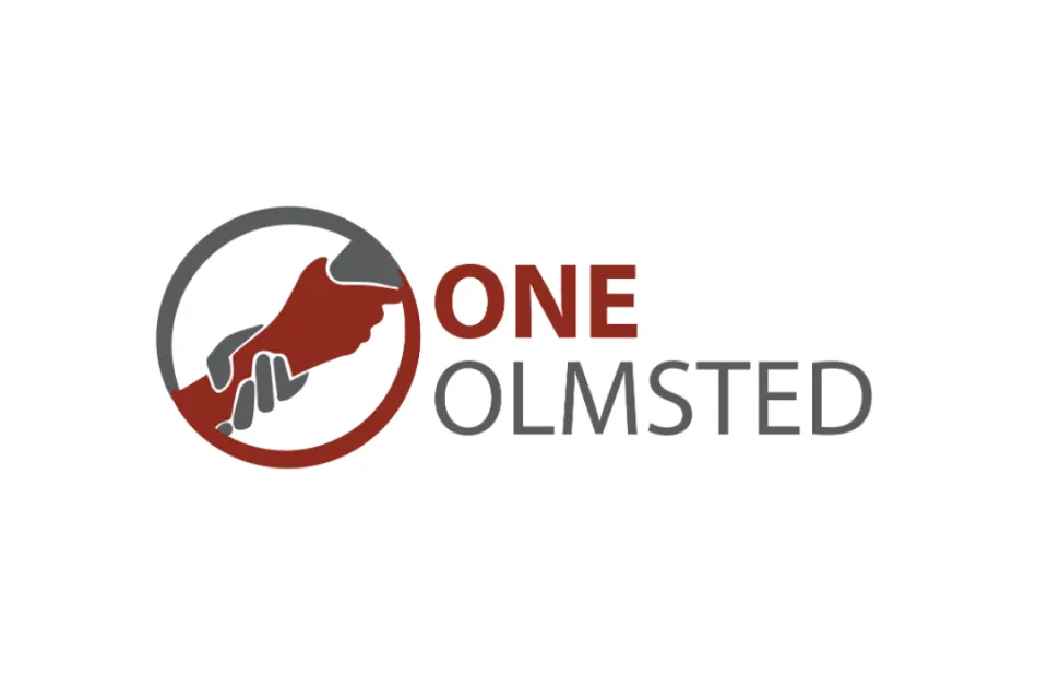 One Olmsted logo